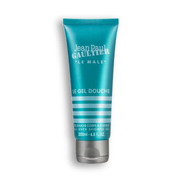 Jean Paul Gaultier LE MALE Gel Douche Corps et Cheveux 200 ml