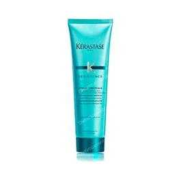 Kerastase Ciment Thermique Topseal N.150 M - Traitement Reconstructeur pour Cheveux Affaiblis, Brillance et Douceur