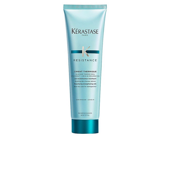 Kerastase Lait Reconstructeur Résistance Thermique 150 ml - Protection Cheveux Chaleur Kerastase Lait Reconstructeur Résistance Thermique 150 ml - Protection Cheveux Chaleur