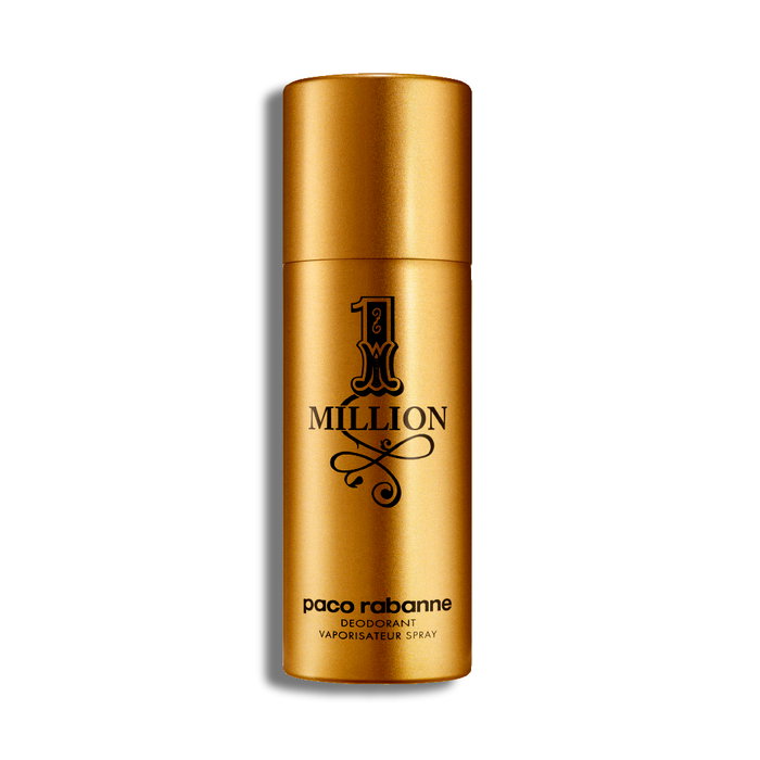 Paco Rabanne 1 Million Déodorant en spray 150 ml