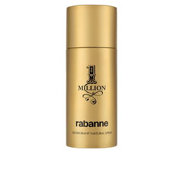 Rabanne Déodorant Vaporisateur 1 Million 150 ml
