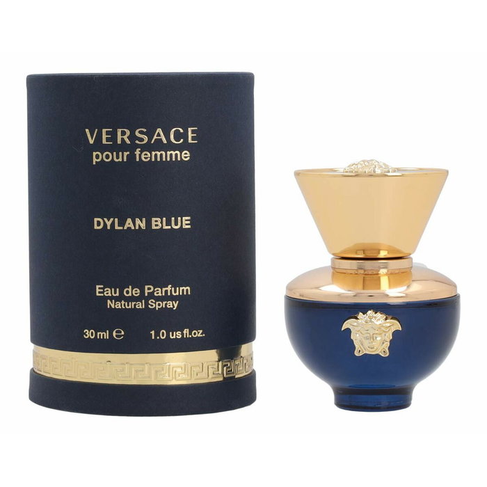 Versace Dylan Blue Femme Eau de Parfum 30 ml