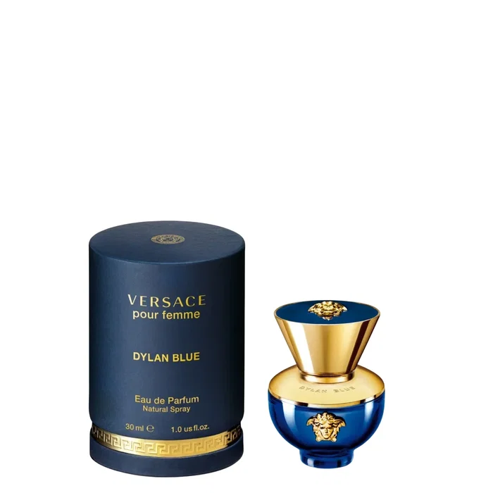 Versace Dylan Blue Femme Eau de Parfum 30 ml