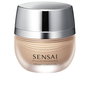 Sensai Fond de Teint Crème #CF12 Beige Doux 30 ml