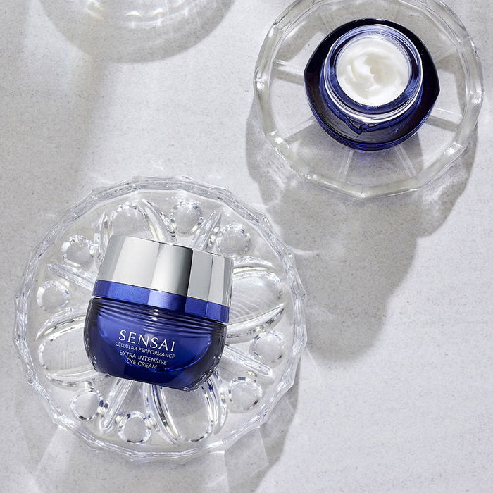 Sensai Crème Contour des Yeux EXTRA INTENSIVE CELLULAR PERFORMANCE 15 ml