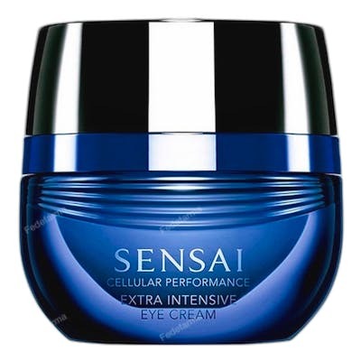 Sensai Crème contour des yeux Extra Intensive Cellular Performance 15 ml Sensai Crème contour des yeux Extra Intensive Cellular Performance 15 ml