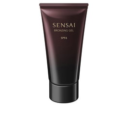 Sensai BRONZING gel Soft Bronze BC61- 50 ml Gel Teinté Hydratant