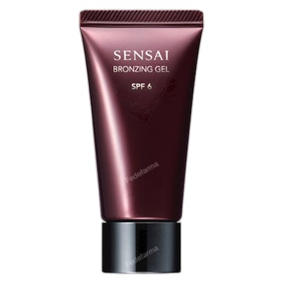 Sensai Bronzing Gel BC61-Soft Bronze SPF6 Sensai Bronzing Gel BC61-Soft Bronze SPF6