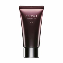 Sensai Gel Autobronzant Teinte Naturelle SPF6 50 mL