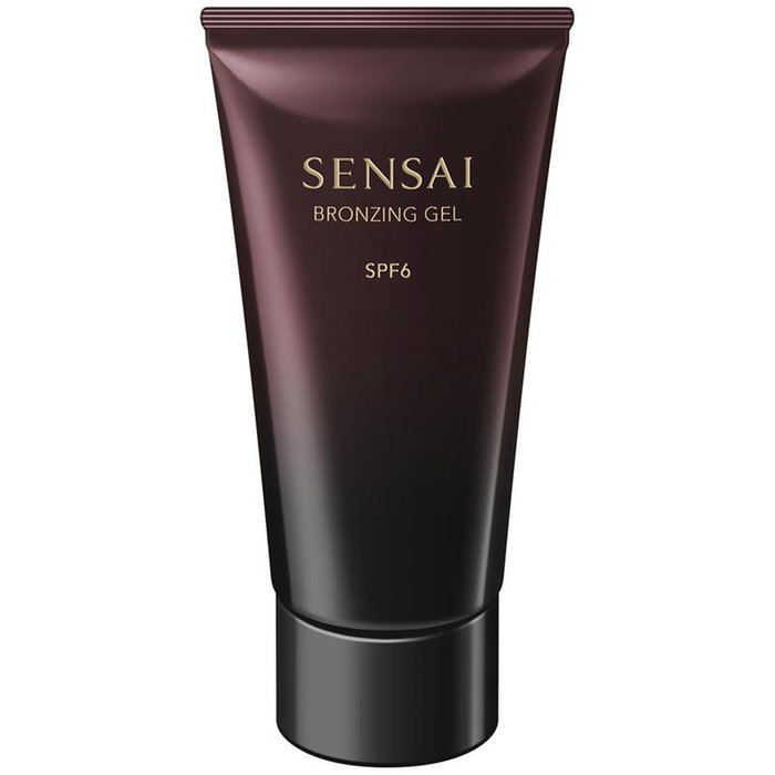 Sensai Bronzing Gel BC61-Soft Bronze SPF6 Sensai Bronzing Gel BC61-Soft Bronze SPF6