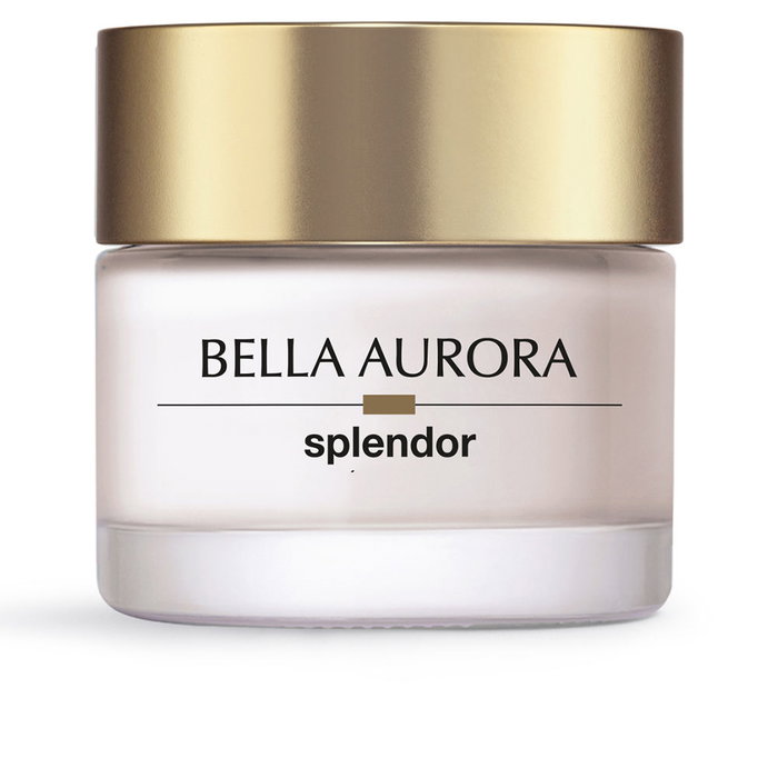 Bella Aurora SPLENDOR 10 Traitement Anti-âge SPF20 50 ml Bella Aurora SPLENDOR 10 Traitement Anti-âge SPF20 50 ml