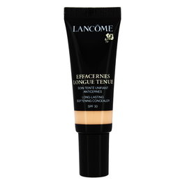 Lancôme Effacernes 01 - Anti-cernes unifiant longue durée 12h - Résistant à l'eau - Effet lissant immédiat pour les rides et poches sous les yeux