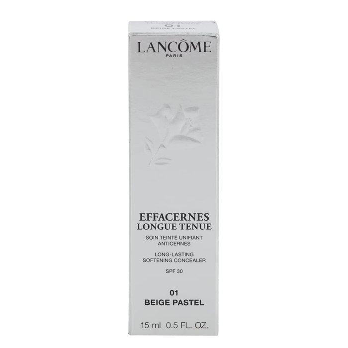 Lancôme Effacernes 01