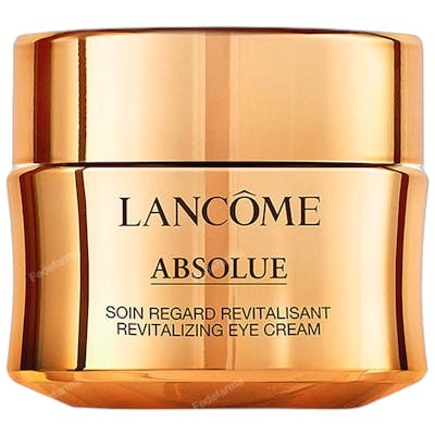 LANCOME Absolue Contorno de Ojos Revitalizante 20 ml LANCOME Absolue Contorno de Ojos Revitalizante 20 ml