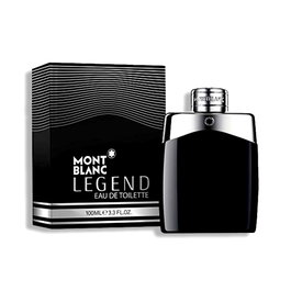 Montblanc Legend Eau de Toilette 100 ml