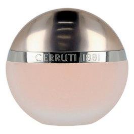 Cerruti 1881 Pour Femme Eau de Toilette 100 ml