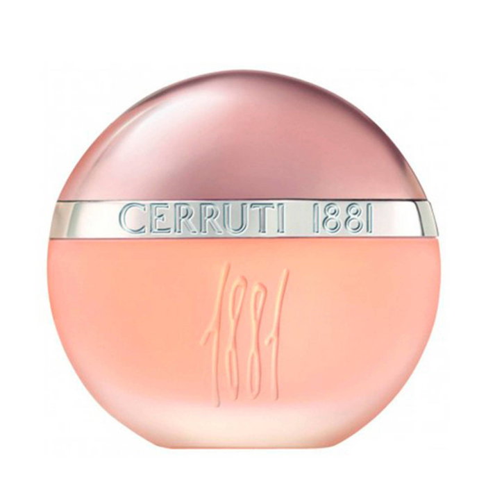 Cerruti 1881 Pour Femme Eau de Toilette 100 ml