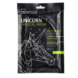 IDC Institute Masque Facial Anti-Âge Unicorn Magical
