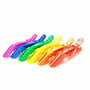Termix Pinzas Termix Profesional Pride lot de 6 unités