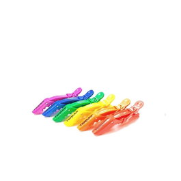 Termix Pinzas Termix Profesional Pride lot de 6 unités