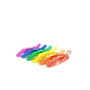 Termix Pinzas Termix Profesional Pride lot de 6 unités