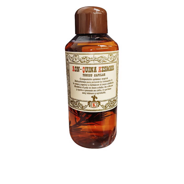 Kesmar Ronquina Herbes Traitement capillaire anti-chute et antipelliculaire naturel, 1000 ml Kesmar Ronquina Herbes Traitement capillaire anti-chute et antipelliculaire naturel, 1000 ml