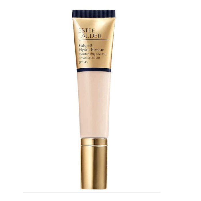 Estée Lauder FUTURIST HYDRA RESCUE maquillage hydratant SPF45 #1N2-ecru <Iln47155> Estée Lauder FUTURIST HYDRA RESCUE maquillage hydratant SPF45 #1N2-ecru <Iln47155>