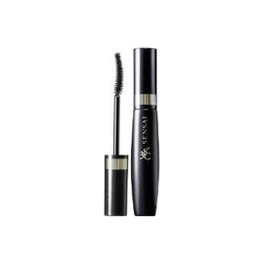 Sensai Mascara 38°C Volumisant Noir 8 ml - Formule Résistante à l'Eau, Brosse Ergonomique