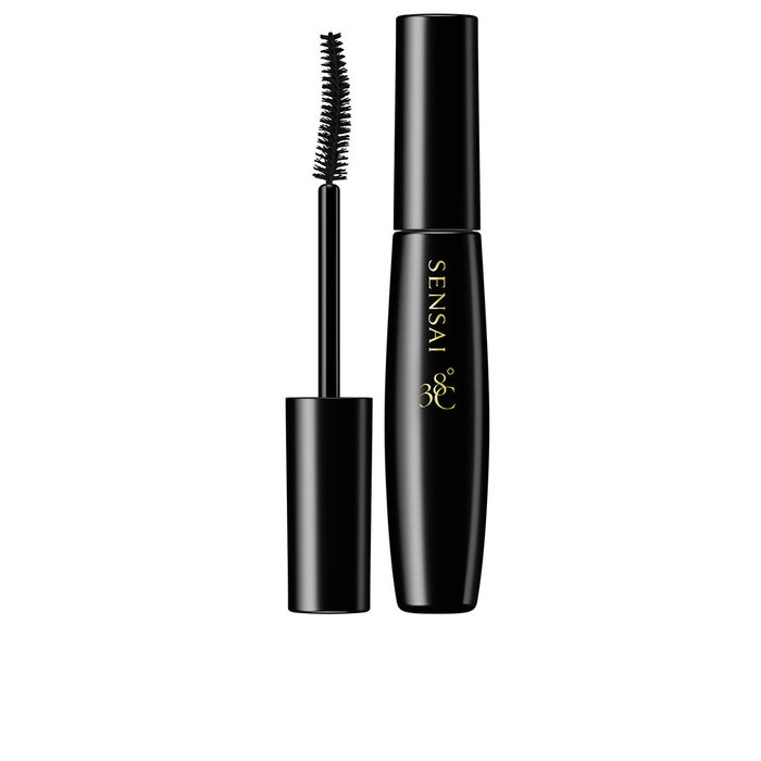 Sensai Mascara Volumisant 38°C Noir 8 ml Sensai Mascara Volumisant 38°C Noir 8 ml