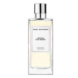 Angel Schlesser LES EAUX D'UN INSTANT Blooming Grapefruit Eau de Toilette 150 ml