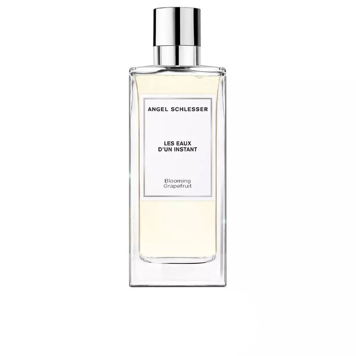 Angel Schlesser LES EAUX D'UN INSTANT Blooming Grapefruit Eau de Toilette Vaporisateur 150 ml Angel Schlesser LES EAUX D'UN INSTANT Blooming Grapefruit Eau de Toilette Vaporisateur 150 ml