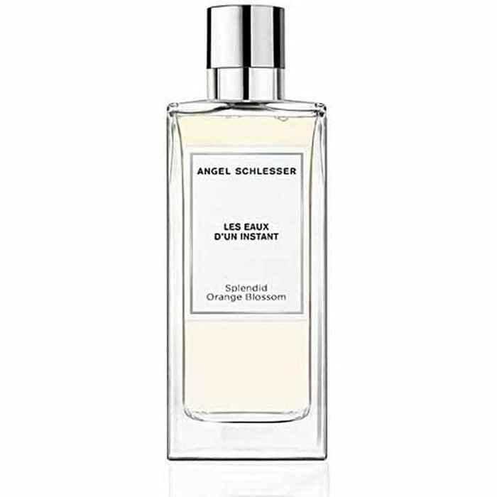 Angel Schlesser Les Eaux D'Un Instant Splendid Orange Blossom 150 ml