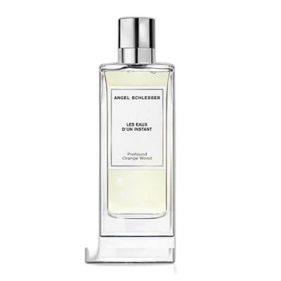Angel Schlesser Les Eaux D'Un Instant Profound Orange Wood Eau De Toilette 150 ml