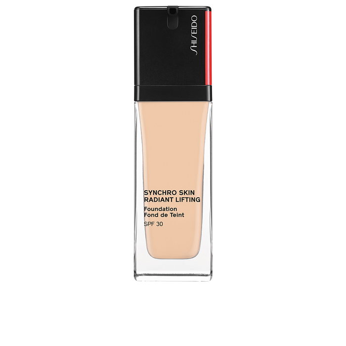 Shiseido SYNCHRO SKIN Radiant Lift Fond de Teint 220