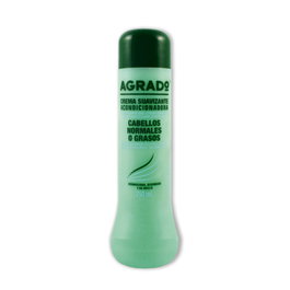 Agrado Crème Assouplissante Confort 750 ml
