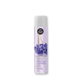 Agrado Ambientador Désodorisant Air Frais à la Lavande B.A. 405 ml