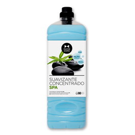 Agrado Mayordomo Conc. Spa Adoucissant Textile 2 Litres