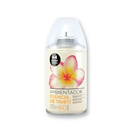 Agrado Recharge Ambientador Maravillas India 335 cc - Spray Parfum d'Intérieur Aux Huiles Essentielles Naturelles