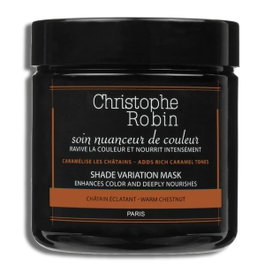 Christophe Robin Soin Nuance Warm Chestnut 250ml