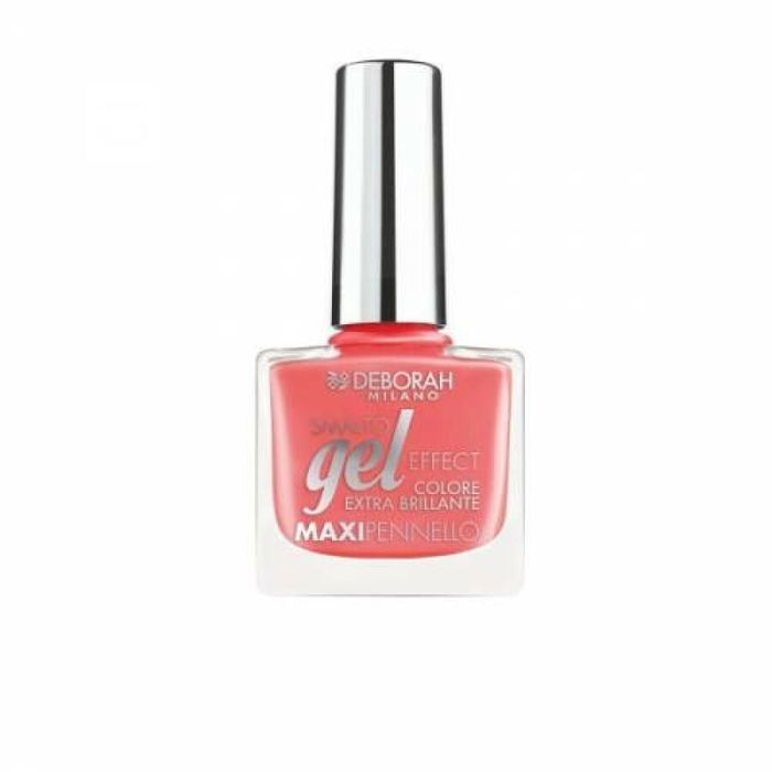 Vernis à ongles Deborah SMALTDEBORGE107 107 Litchi juice Vernis à ongles Deborah SMALTDEBORGE107 107 Litchi juice