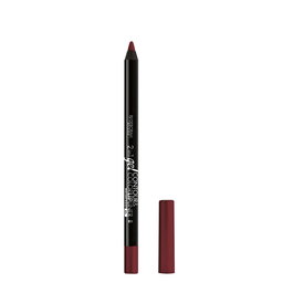 Deborah - Perfilador de Labios 2 en 1, Grel Contour & Color N8, Delineador y Color Gel Crémeux, Résistant à l'Eau, Testé Dermatologiquement
