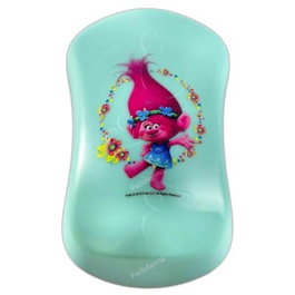 Dessata Brosse Detangler Troll Flor Rose