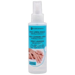 Flor De Mayo Gel Hydroalcoolique à l'Aloe Vera 125 ml