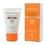 Gisele Denis Crème Solaire Teintée SPF 50+ Clair-moyen