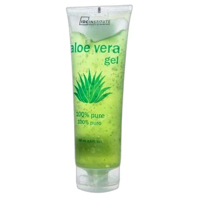 Idc Institute Gel de douche hydratant à l'aloe vera 250 ml
