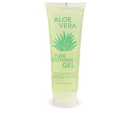 Idc Institute Gel de bain hydratant à l'aloe vera 250 ml
