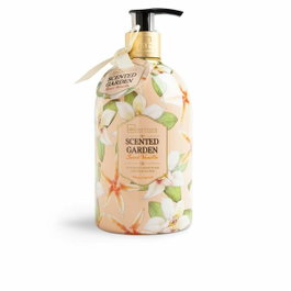 Idc Institute Scented Garden Lave-mains Vanille Douce 500 ml