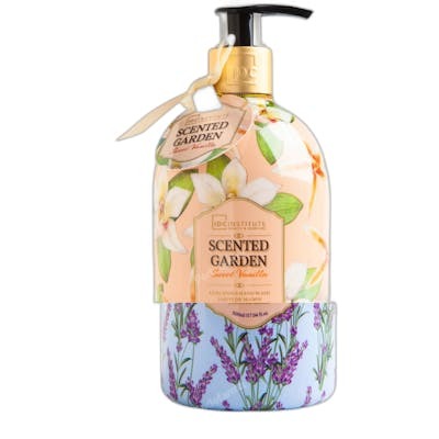 Idc Institute Scented Garden Lave-mains Vanille Douce 500 ml