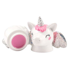Martinelia Baume à lèvres hydratant pour enfants Flying Unicorn, 2.5 g