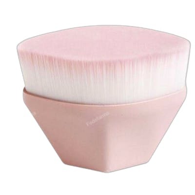 IDC INSTITUTE Pinceau pour fond de teint plat Essential Basics IDC INSTITUTE Pinceau pour fond de teint plat Essential Basics
